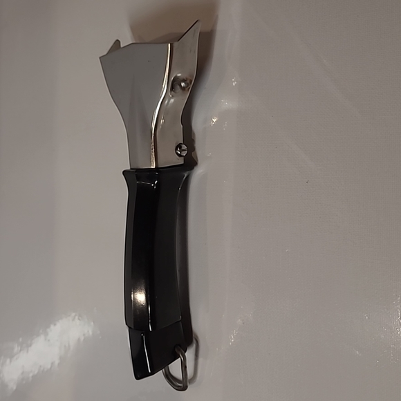 #(1)Vintage corningware lock on the pot detachable holder 2851.299-pat - Picture 4 of 4